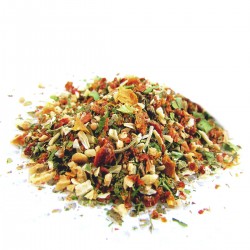 Chimichurri Picante